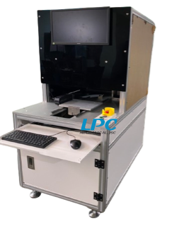 MÁY KHẮC LASER